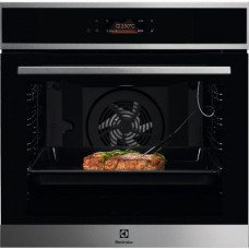 Электрический духовой шкаф Electrolux EOE8P39WX