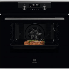 Электрический духовой шкаф Electrolux KODDP77H