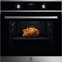 Электрический духовой шкаф Electrolux EOD5H70BX