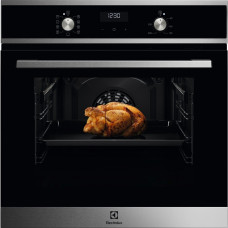 Электрический духовой шкаф Electrolux EOD5H70BX