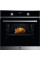 Электрический духовой шкаф Electrolux EOD5H70BX