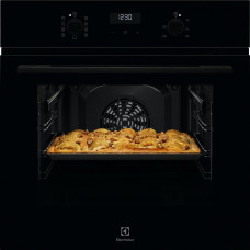 Электрический духовой шкаф Electrolux EOD5H70BZ