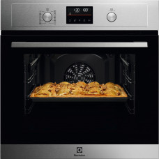 Электрический духовой шкаф Electrolux EOH4P56BX