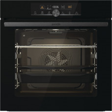 Электрический духовой шкаф Gorenje BOS6747A01BG