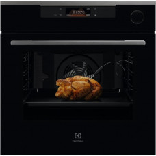 Электрический духовой шкаф Electrolux KOCBP39H