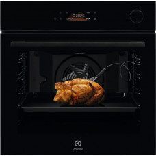 Электрический духовой шкаф Electrolux EOC8P39WZ