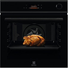 Электрический духовой шкаф Electrolux EOC8P39H