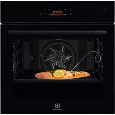 Электрический духовой шкаф Electrolux LOB8S39WZ