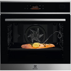 Электрический духовой шкаф Electrolux EOB8S39WX