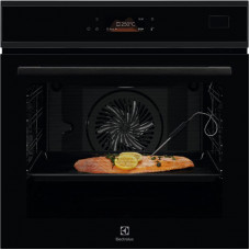 Электрический духовой шкаф Electrolux EOB8S39H