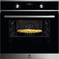 Электрический духовой шкаф Electrolux EOD5F70BX