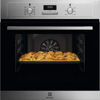 Електрична духова шафа Electrolux EOD3F40BX