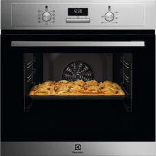Электрический духовой шкаф Electrolux EOD3F40BX