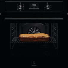 Электрический духовой шкаф Electrolux EOF3H40BK