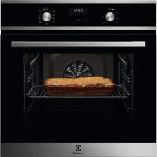 Электрический духовой шкаф Electrolux EOF5F50BX