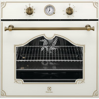 Электрический духовой шкаф Electrolux OPEB2520V