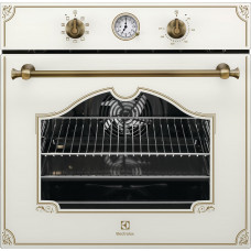 Электрический духовой шкаф Electrolux OPEB2520V