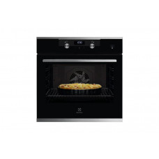 Электрический духовой шкаф Electrolux KODEF75X2