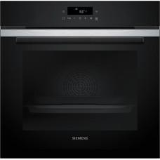 Электрический духовой шкаф Siemens HB272GES3