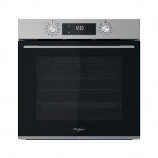 Электрический духовой шкаф Whirlpool OMK58HU1X