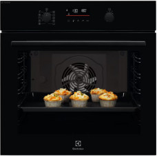 Электрический духовой шкаф Electrolux LOD6F77WZ