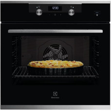 Электрический духовой шкаф Electrolux KODEF70X