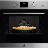 Електрична духова шафа Electrolux EOD3F50TX