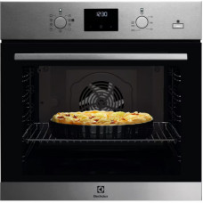Электрический духовой шкаф Electrolux EOD3F50TX