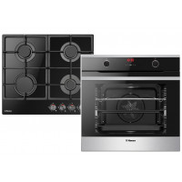 Газовый духовой шкаф Hansa FCGI69326