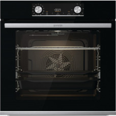 Электрический духовой шкаф Gorenje BOSX6737E13BG