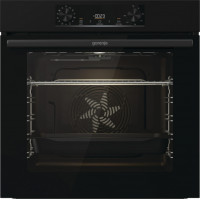 Электрический духовой шкаф Gorenje BOP6737E02BK