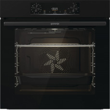 Электрический духовой шкаф Gorenje BOP6737E02BK
