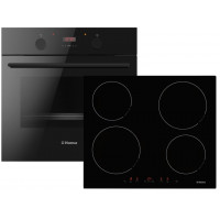 Электрический духовой шкаф Hansa FCIL68309