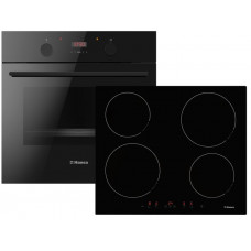 Электрический духовой шкаф Hansa FCIL68309