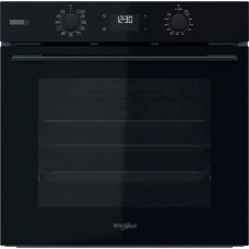 Электрический духовой шкаф Whirlpool OMSK58CU1SB