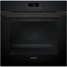 Электрический духовой шкаф Siemens HB272GEB3