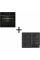 Газовый духовой шкаф Gorenje SET_BO6735E02BK_G641EB