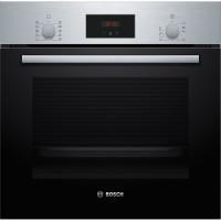 Электрический духовой шкаф Bosch HBF512BS1T