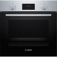 Электрический духовой шкаф Bosch HBF512BS1T