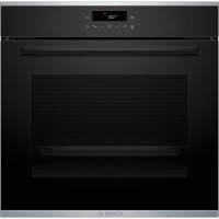 Электрический духовой шкаф Bosch HBG272EB3
