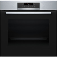 Электрический духовой шкаф Bosch HBG572ES3