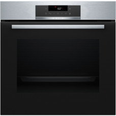 Электрический духовой шкаф Bosch HBG572ES3