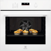 Електрична духова шафа Electrolux EOD6F77WV