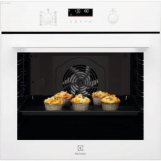 Электрический духовой шкаф Electrolux EOD6F77WV