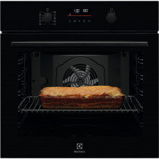 Электрический духовой шкаф Electrolux LOF6P16Z