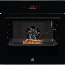 Электрический духовой шкаф Electrolux LOD8C39Z