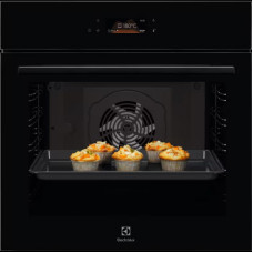 Электрический духовой шкаф Electrolux LOE8F38Z
