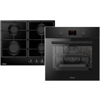 Газова духова шафа Hansa FCGS68326
