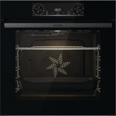 Электрический духовой шкаф Gorenje BO6737E02BG