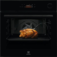 Электрический духовой шкаф Electrolux LOC8H39WZ